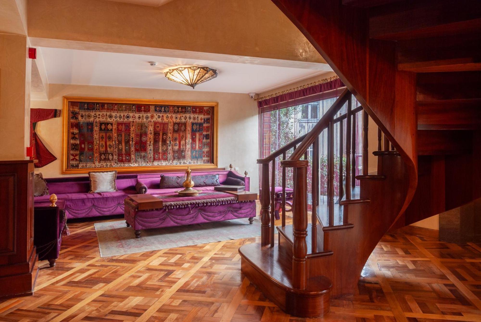 Sokullu Pasa Hotel - Special Class — Fotoğraflar 2