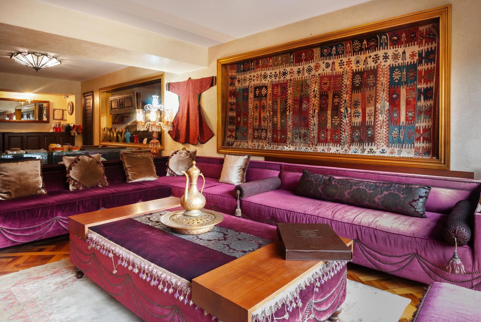 Sokullu Pasa Hotel - Special Class — Fotoğraflar 3